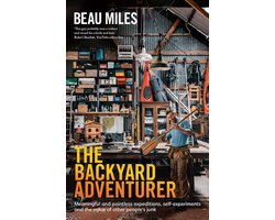 The Backyard Adventurer