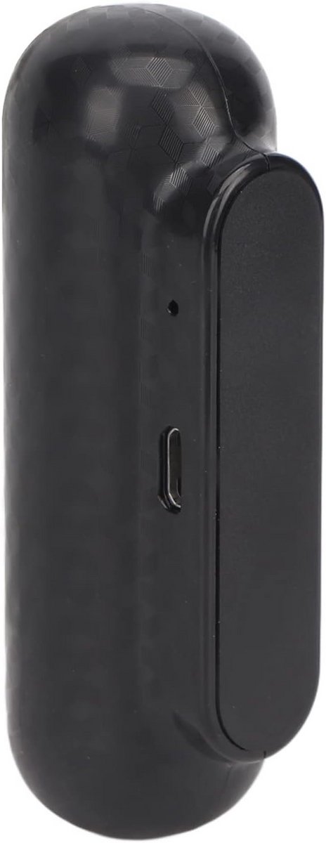 Digitale Spraakrecorder met 32GB, Spraakgestuurde Opname en HD Ruisonderdrukking
