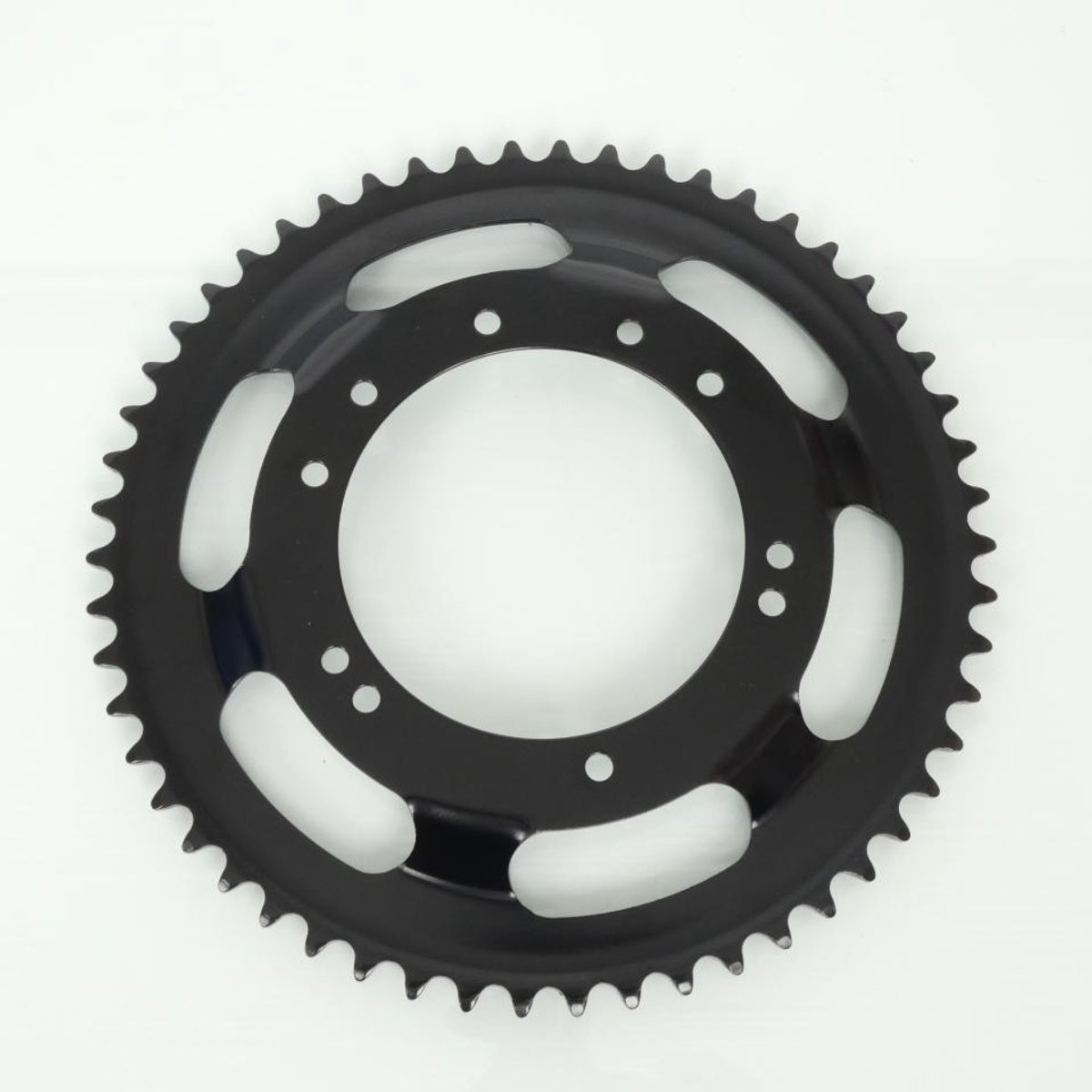 Couronne de transmission Charvin pour Auto 54 dts P415 alesage 98mm 10T Neuf