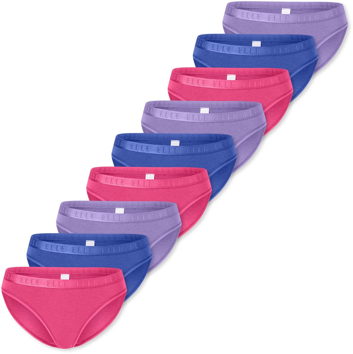 ELLE Slip Super Soft