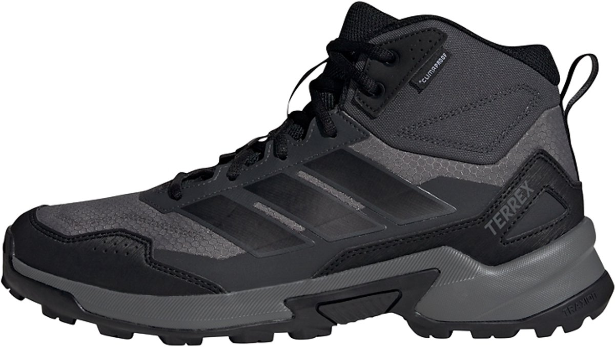 Adidas Terrex Terrex Eastrail 3 Mid Climaproof Hikingschoenen - Heren - Grijs