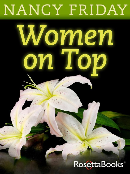 Women on Top - cover