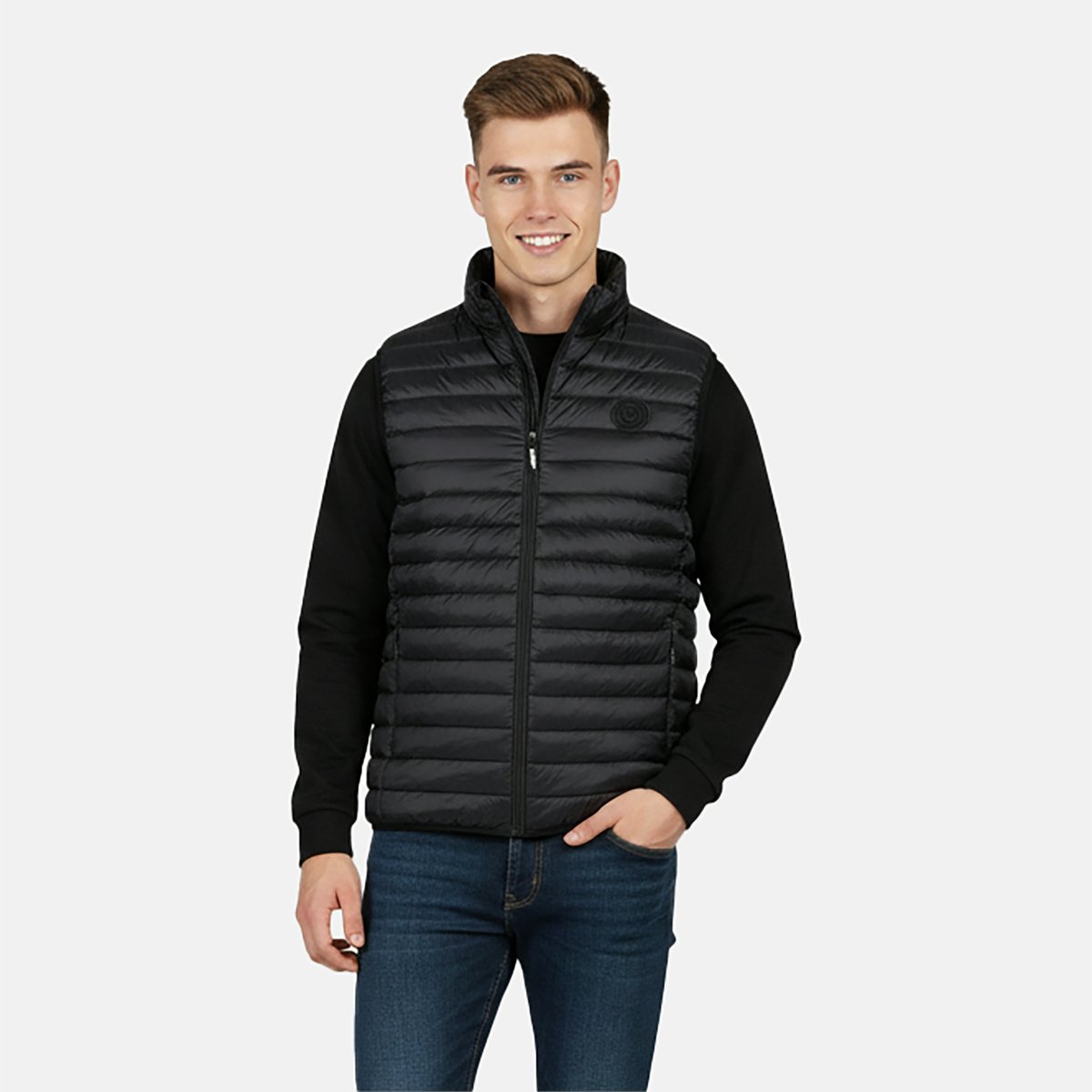 Cars Jeans Bodywarmer Buddy - heren