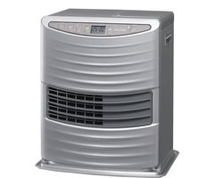 Zibro Toyotomi LC30 Laserkachel 3.0 Kw 120M3