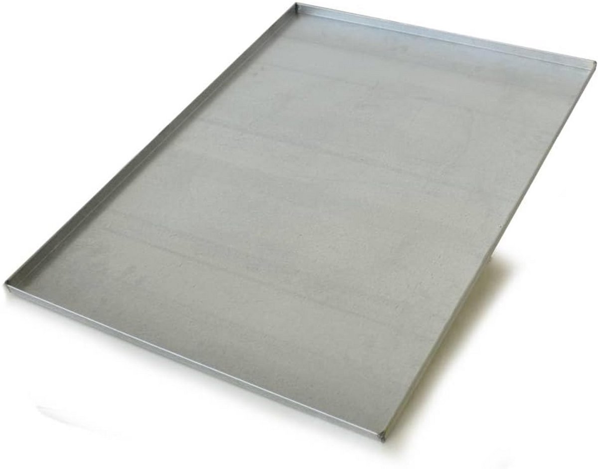 Professionele Ovenschaal XL 60x80 cm voor Bakkerij en Horeca
