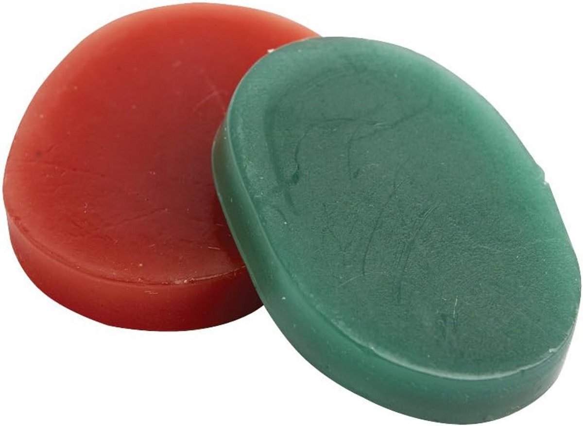 Darts Vinger Grip Wax - Verbeterde Grip Voor Meer Precisie