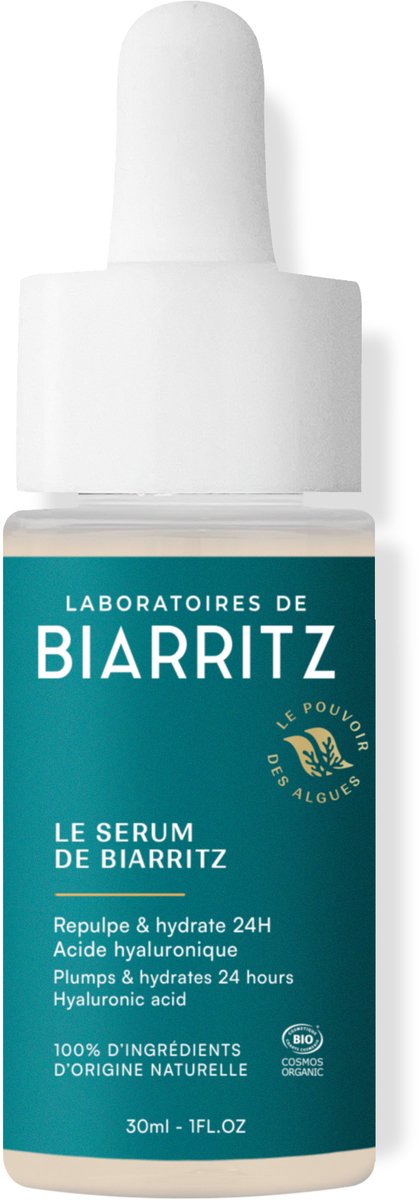 Le Sérum de Biarritz, 30ml