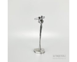 Trombone Speler - Schuiftrompet - Trompettist - Jubilaris - Muziek cadeau - Geschenk muziekvereniging