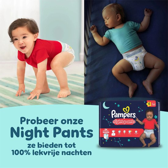 74 Couches Pampers Premium Protection Pants, Taille 5 - Puériculture & Eveil bébé