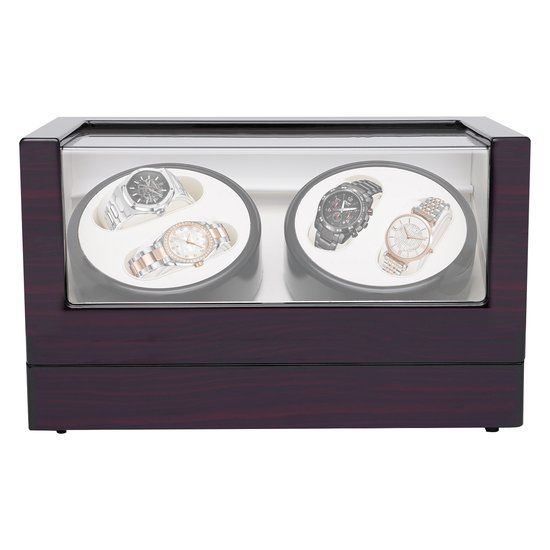 Nieuws: Nieuwe Paul Design watchwinders op voorraad