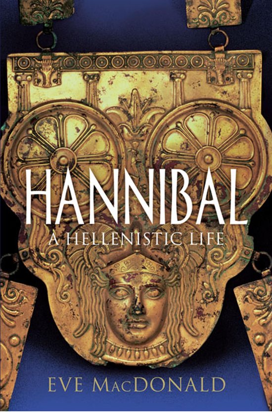 Hannibal - cover