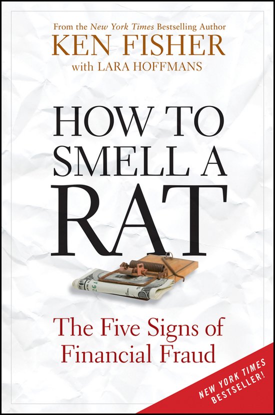 How to Smell a Rat - cover