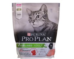 Droog Kattenvoer Selectief voor Volwassen Katten 1+ met Zalm - Ondersteuning Vitaliteit