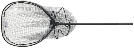 Daiwa PX Fast Flow ECO Boat Net 75x65cm - Schepnet van Daiwa — afbeelding 5