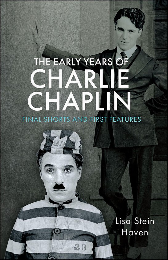 The Early Years of Charlie Chaplin