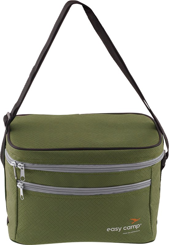 Easy Camp Arctic Daisy S Koeltas 5 Liter Groen van Easy Camp — afbeelding 5