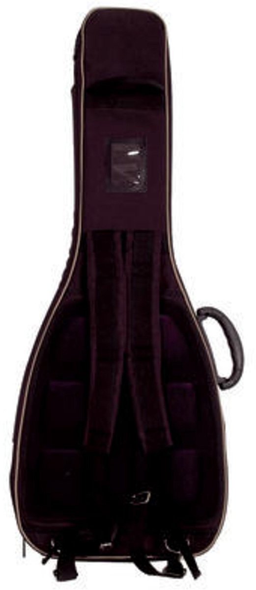 Hagstrom GE-25 GigBag Hag Medium voor Viking - Tas voor elektrische gitaren