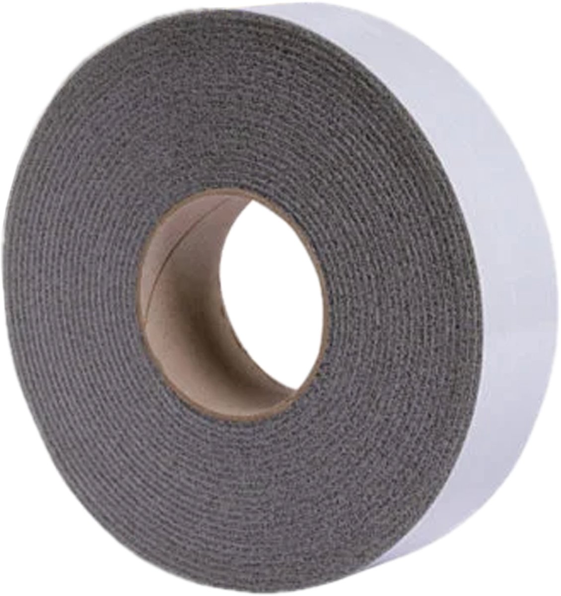 PE thermische isolatietape wit 50 mm x 3 mm x 10 m, voor airco of warmtepomp