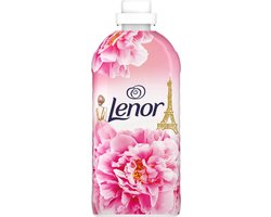 Lenor - Haute Couture - L'Ingenue - Wasverzachter - 1200ml - 48 Wasbeurten