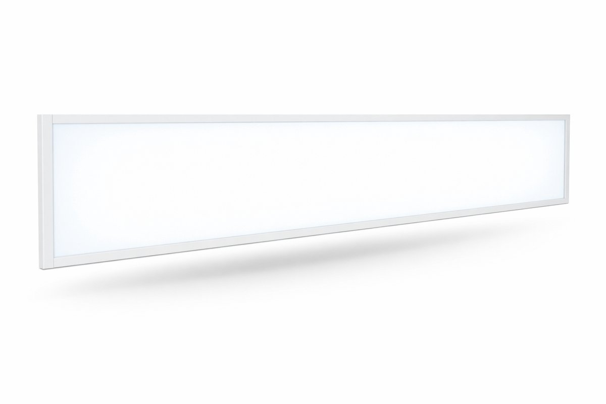 Back-Lit Led paneel 120x30 cm 40 W 6000K