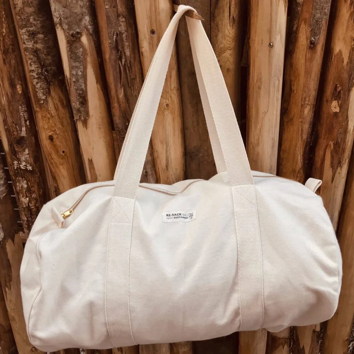Re-Sack- Duffle Bag weekendtas