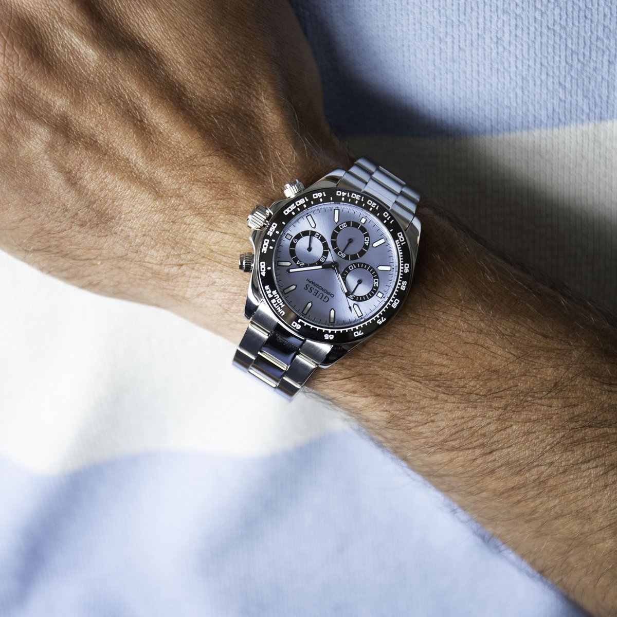 Guess Watches ARTHUR GW1058G1