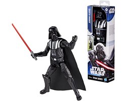 Star Wars Darth Vader Titan Heroes - Actiefiguur 30 cm