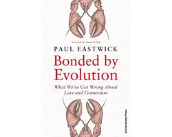 Bonded by Evolution