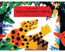 Leopard s Drum