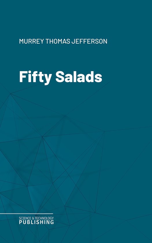 Fifty Salads - cover