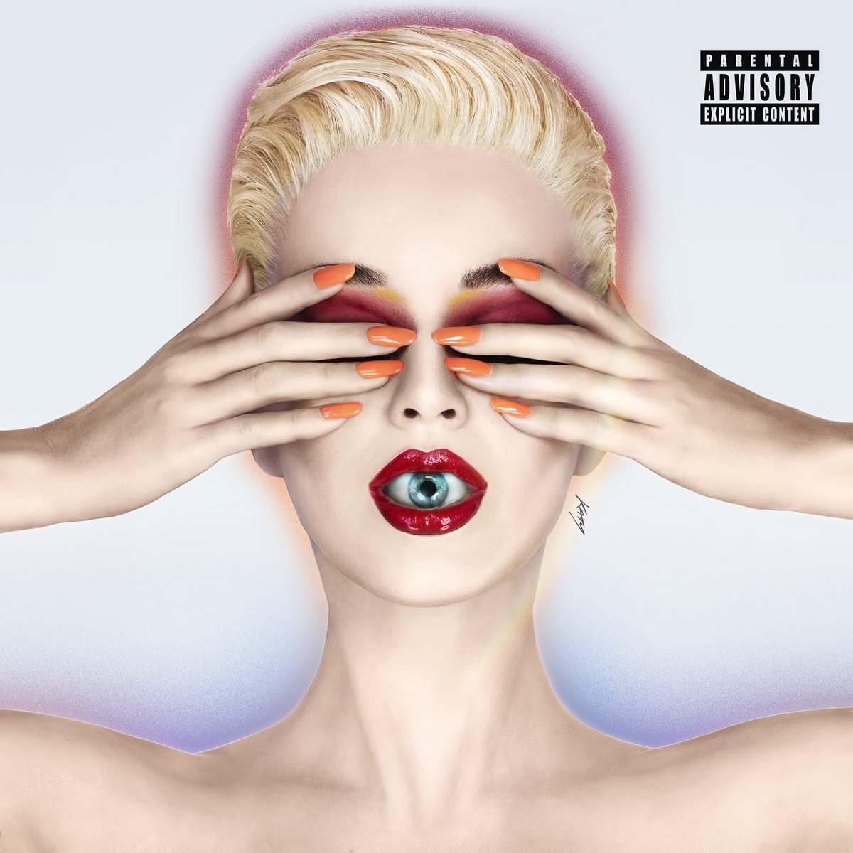 Witness - Muziekalbum