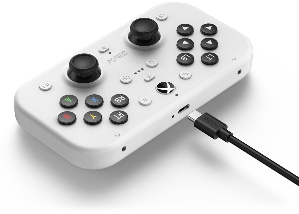 8BitDo Lite SE 2.4G Wireless Controller for Xbox thumbnail 6