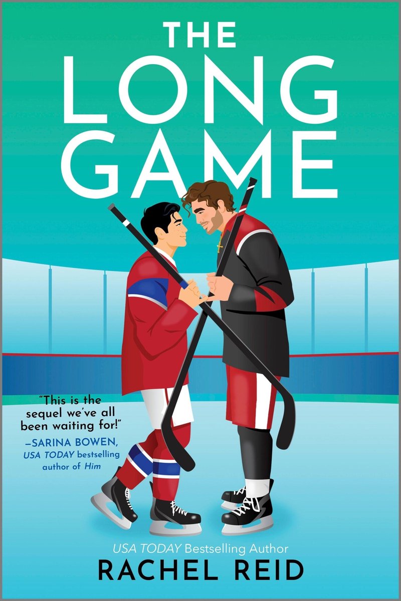 Omslag van Game Changers-The Long Game
