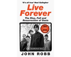 Live Forever