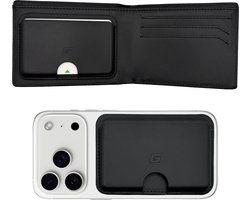 Gecko Magsafe portemonnee - Portemonnee & uitneembare Mag...