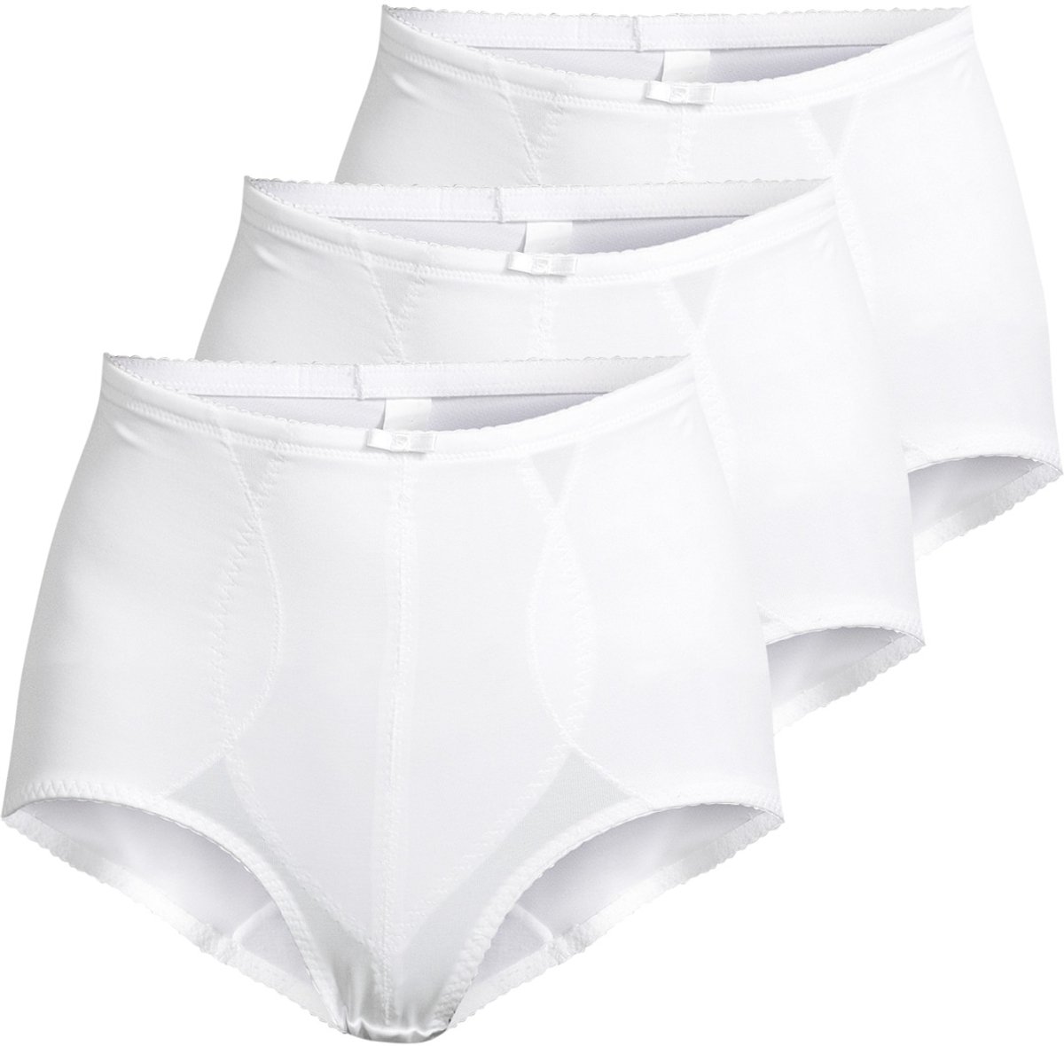 Speidel Dames culottes sculptantes 3 pack Basic