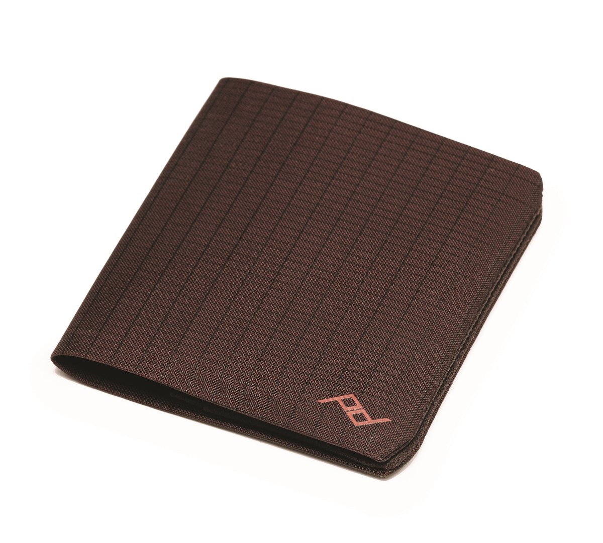 Peak Design - Everyday Billfold Wallet - Eclipse - OS - Telefoonbescherming