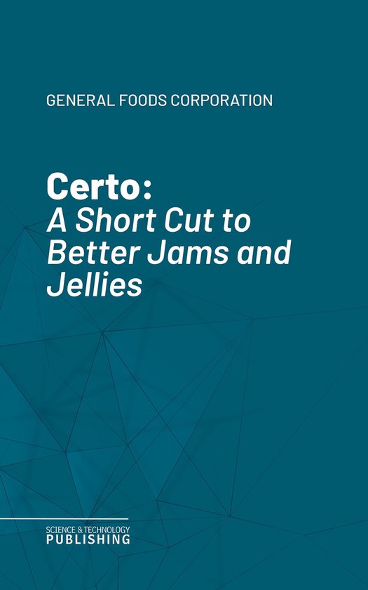 Certo - cover