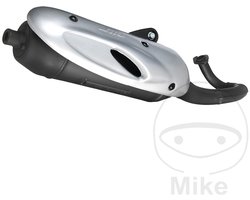 uitlaat SITO kymco grand dink 50 / kymco dink 50 / sym jet 50 euroX / kymco grand dink / sym jet 50 SR 2T / kymco yup / kymco people 2-Takt / vitality 2-Takt / kymco super 9 - sito 0701