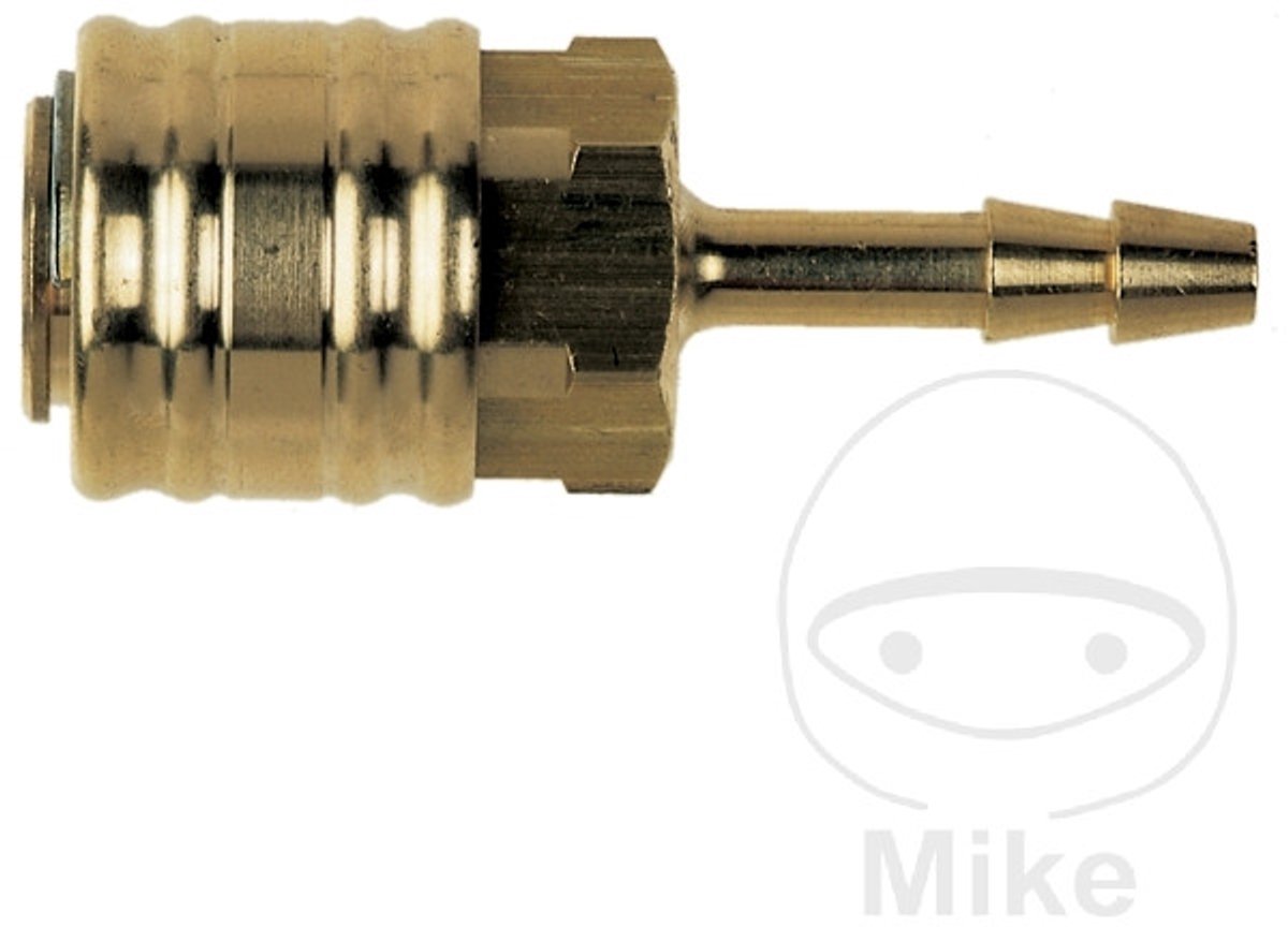Embrayage EINHAND 13 mm