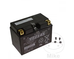 Yuasa Ytz14S Accu Agm 12V 11Ah 150X87X110X110
