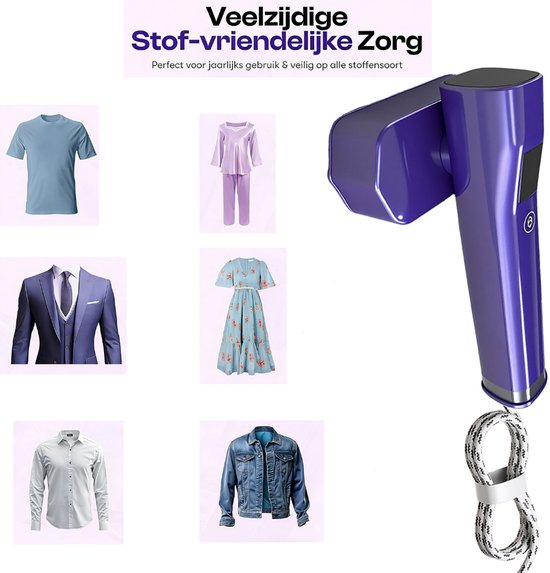 Stoomstrijkijzer Flatiron Plancha EEN Damp Para Ro... - Grandado