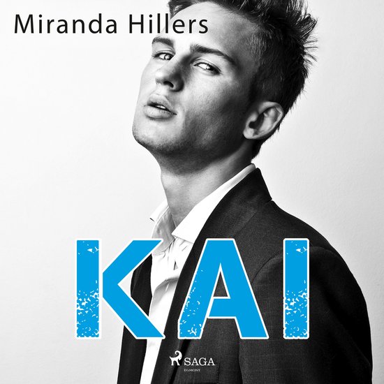 Kai - cover