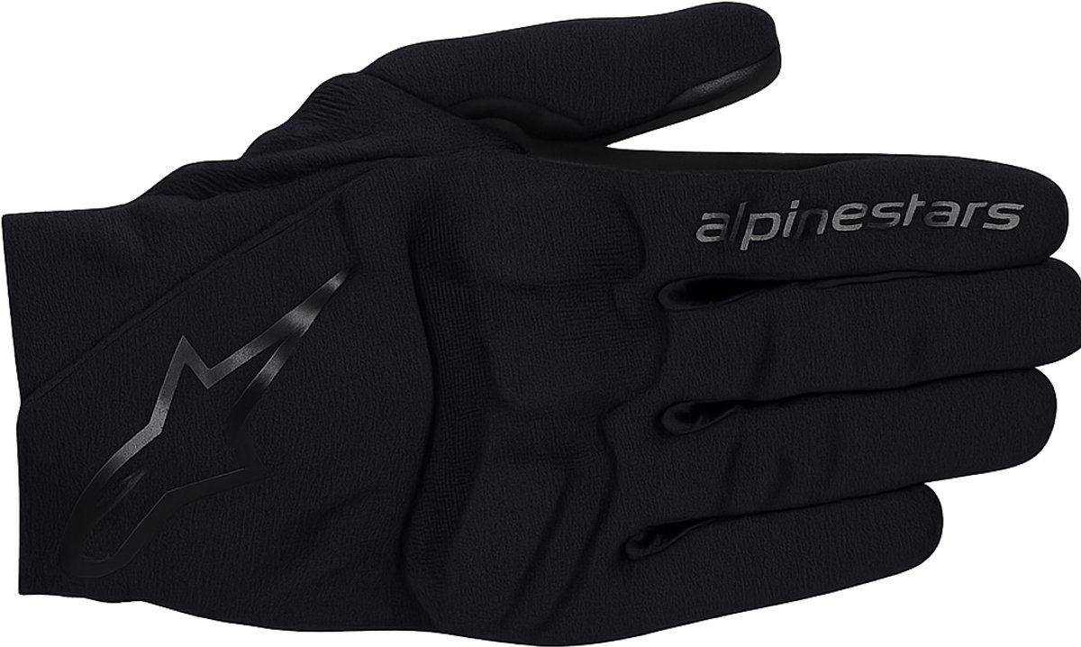 Alpinestars Reef V2 Gloves - zomer motorhandschoen - zwart - maat M – foto 3
