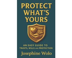 Protect What's Yours