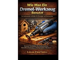 Wie man ein Dremel-Werkzeug benutzt