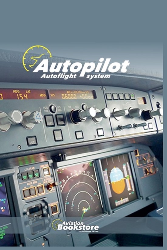 Autopilot Autoflight system - cover