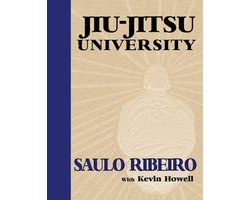 Jiu-Jitsu University