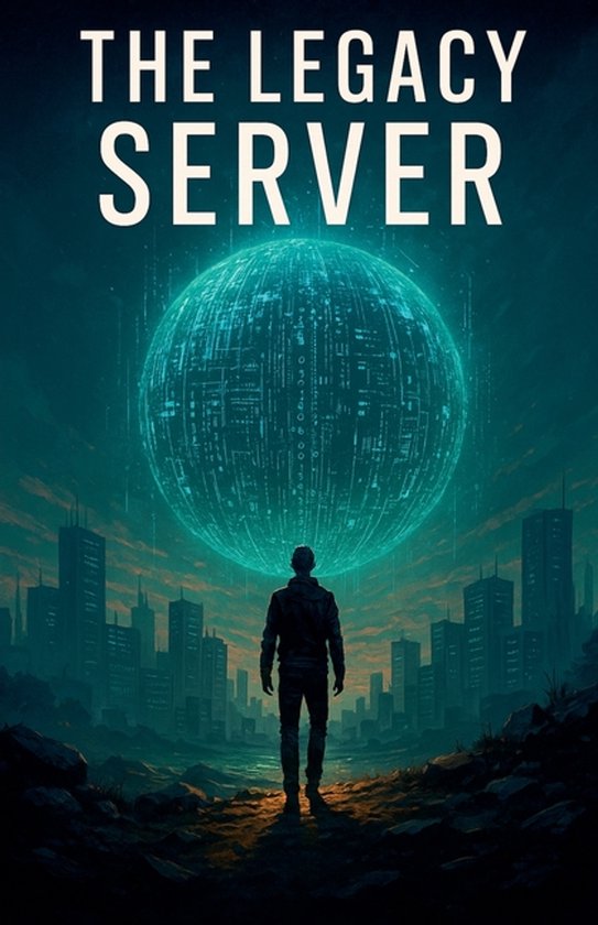 The Legacy Server-The Legacy Server
