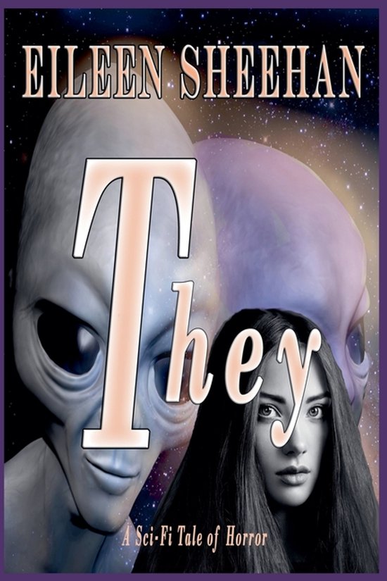 They - cover